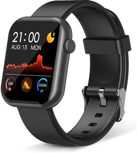 bluetooth watch for iphone|smartwatch compatible to iphone.